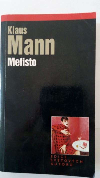 Mefisto