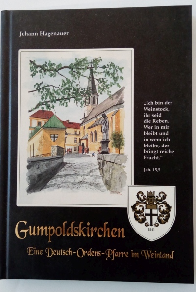 Gumpoldskirchen