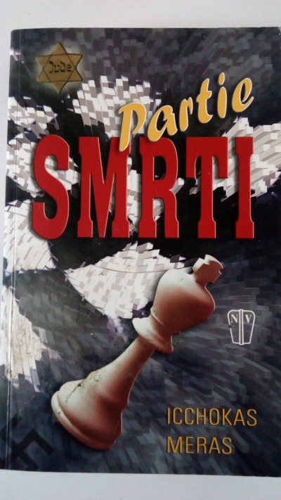 Partie smrti