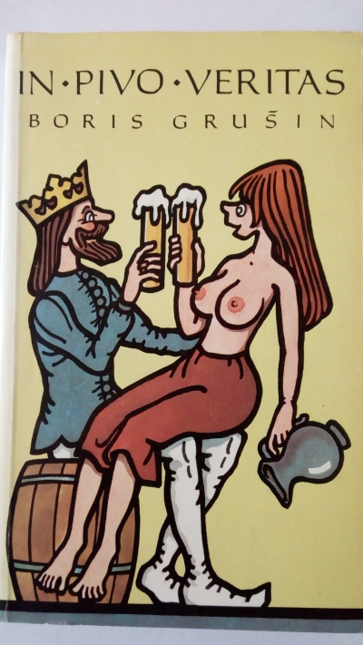 In Pivo Veritas