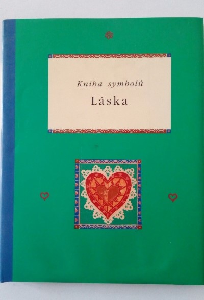 Láska