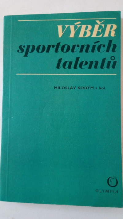 Výběr sportovních talentů