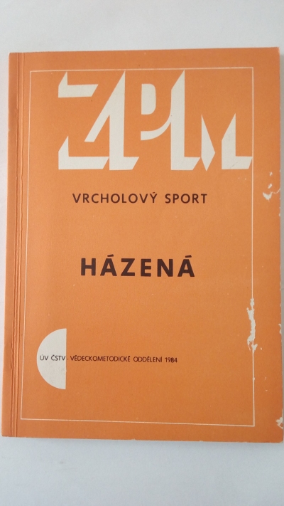 Házená
