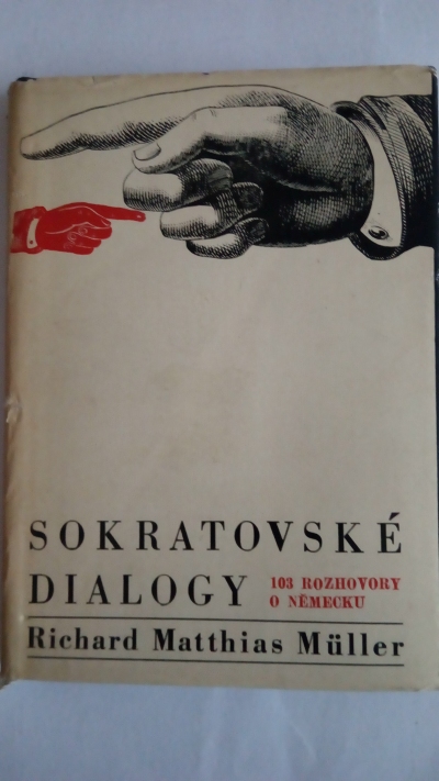Sokratovské dialogy