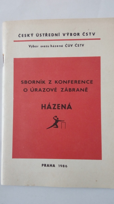 Házená