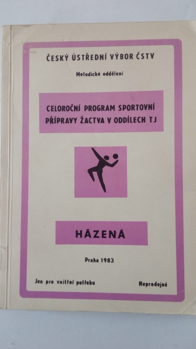 Házená
