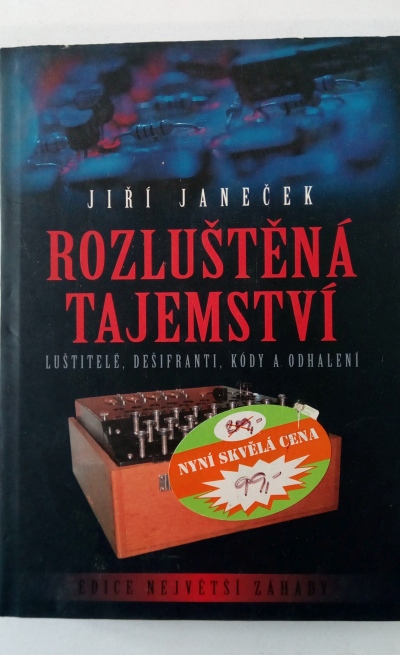 Rozluštěná tajemství