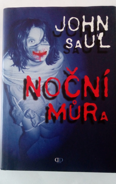Noční můra