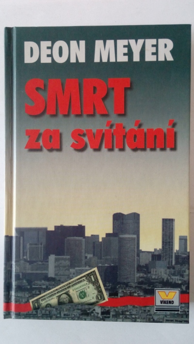Smrt za svítání