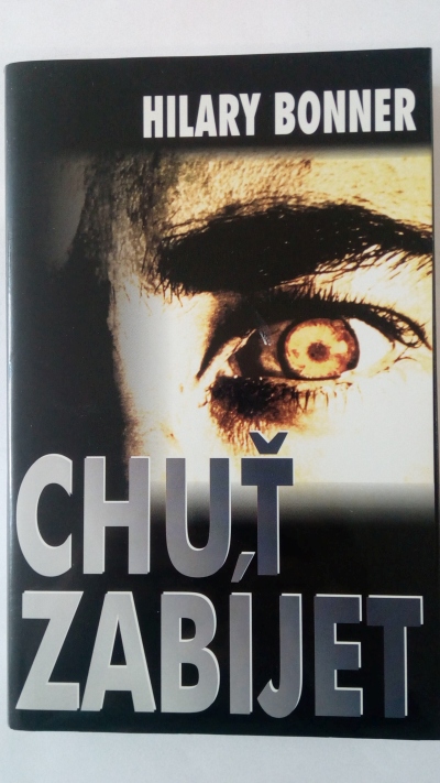 Chuť zabíjet