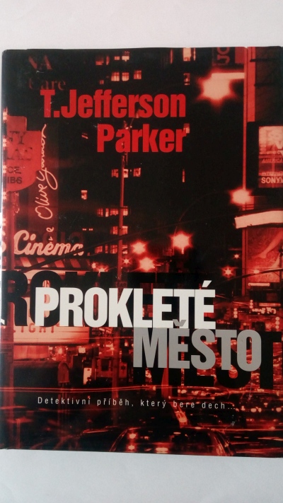 Prokleté město