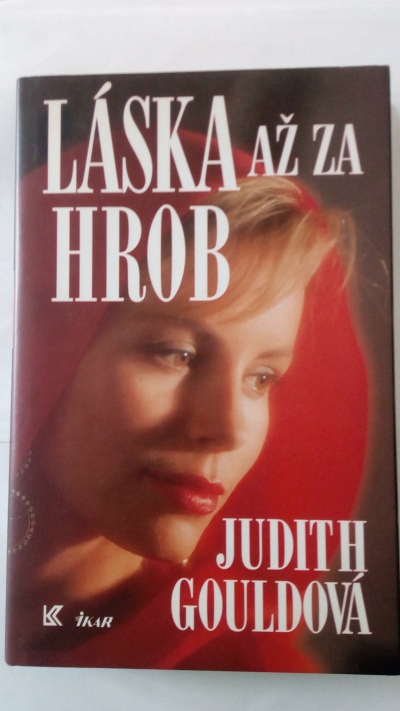 Láska až za hrob