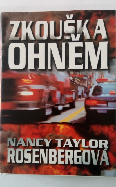 Zkouška ohněm