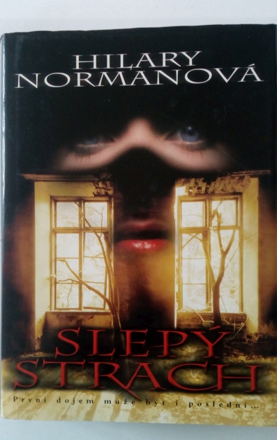 Slepý strach