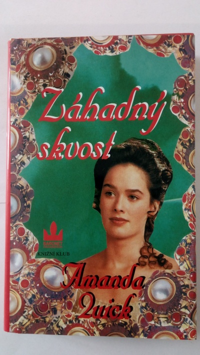 Záhadný skvost