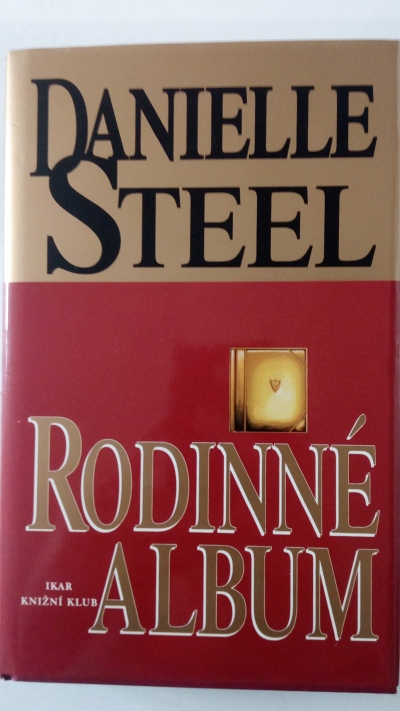 Rodinné album