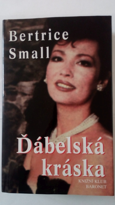 Ďábelská kráska