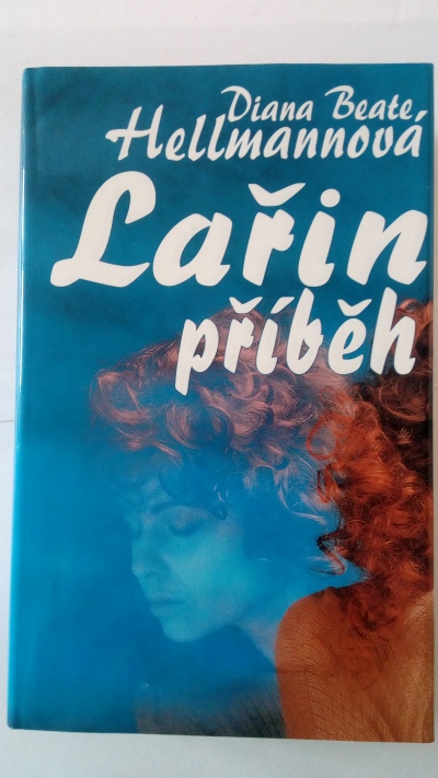 Lařin příběh