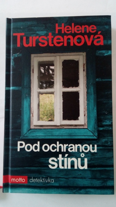 Pod ochranou stínů