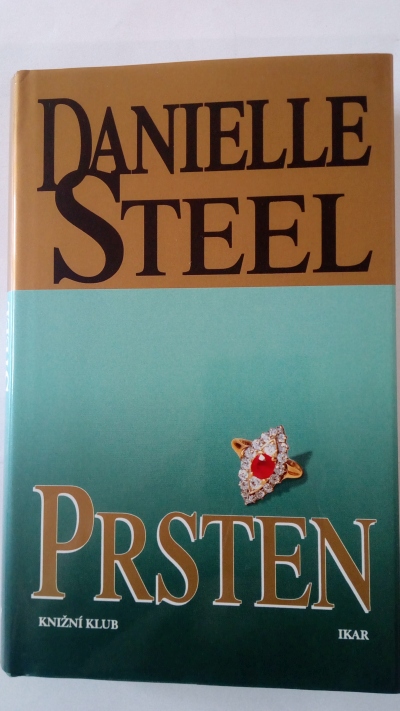 Prsten
