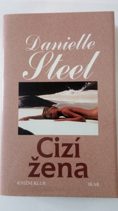 Cizí žena
