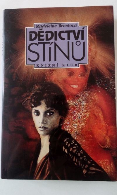 Dědictví stínů