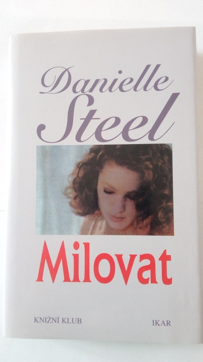 Milovat