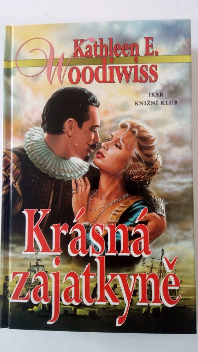 Krásná zajatkyně
