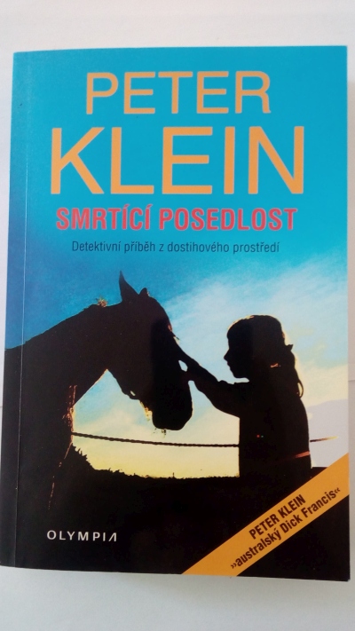 Smrtící posedlost