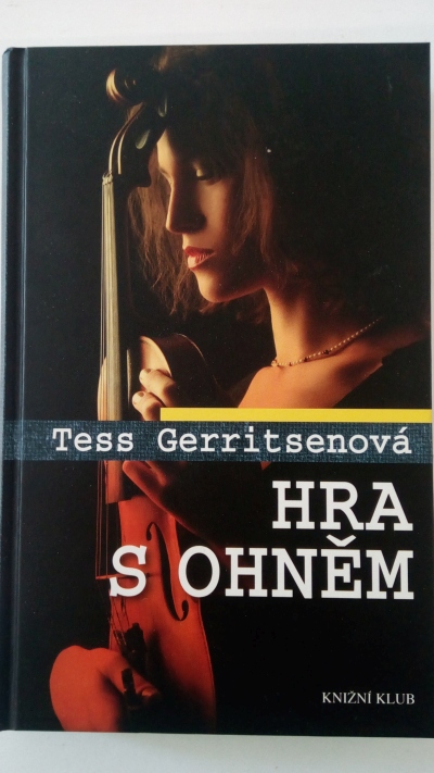 Hra s ohněm