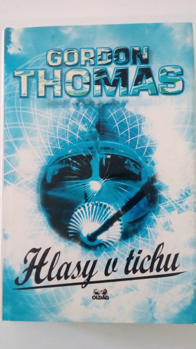 Hlasy v tichu