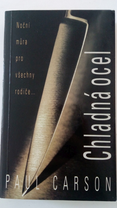 Chladná ocel