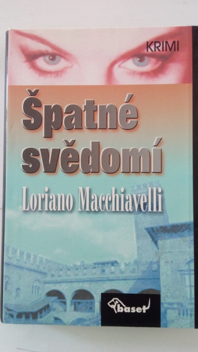 Špatné svědomí