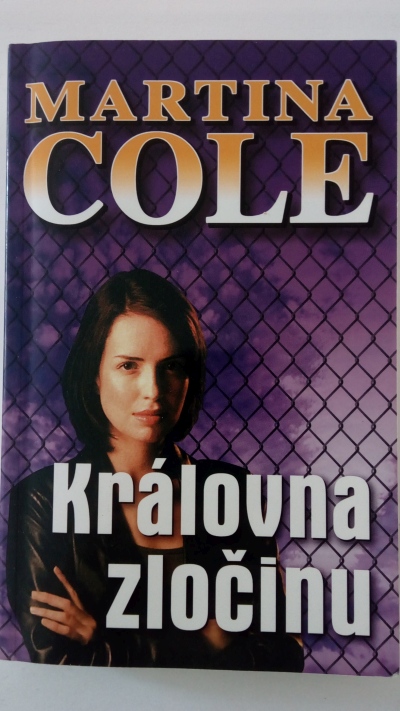 Královna zločinu