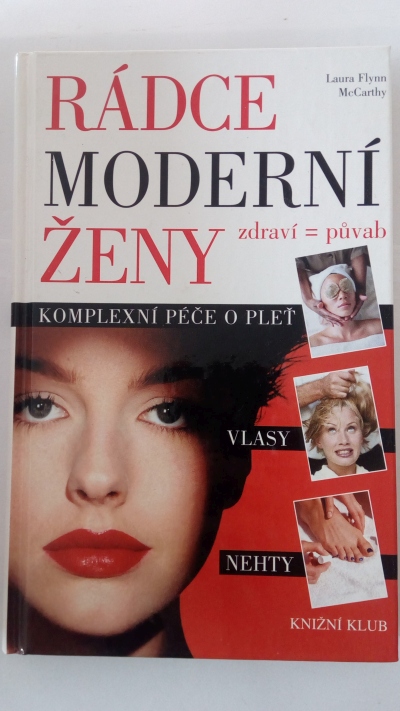 Rádce moderní ženy