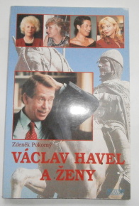 Václav Havel a ženy