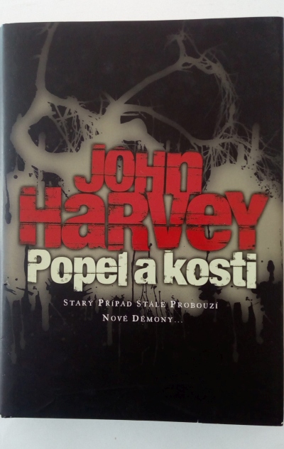 Popel a kosti