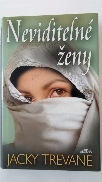 Neviditelné ženy