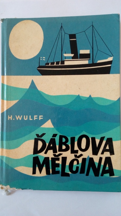 Ďáblova mělčina