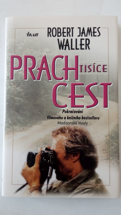 Prach tisíce cest