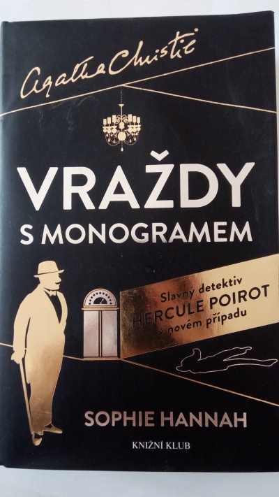 Vraždy s monogramem