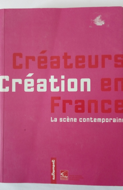 Créateurs Création en France