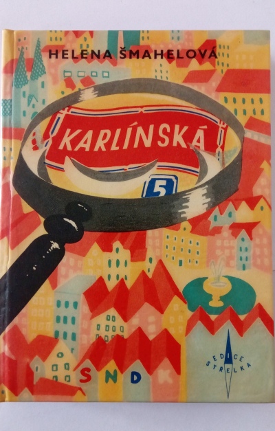 Karlínská číslo 5