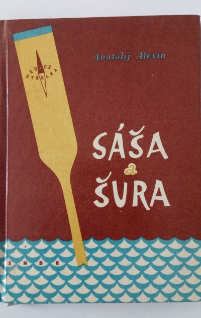 Sáša a Šura