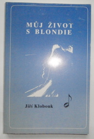 Můj život z blondie