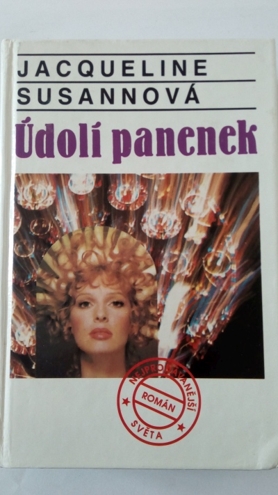 Údolí panenek