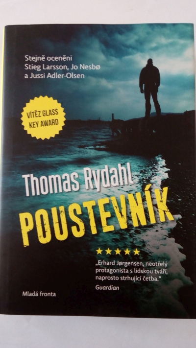 Poustevník