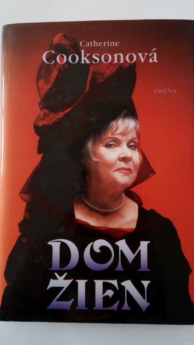 Dom žien