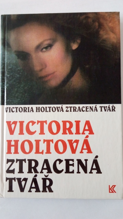 Ztracená tvář