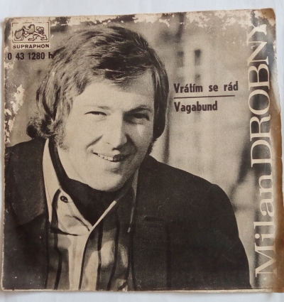 Vrátím se rád / Vagabund
